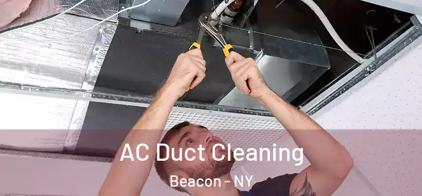  AC Duct Cleaning Beacon - NY