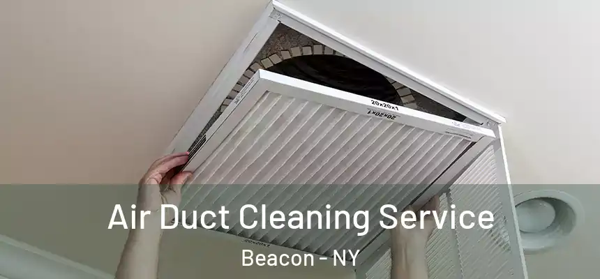  Air Duct Cleaning Service Beacon - NY