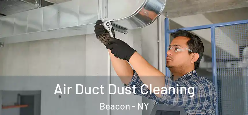  Air Duct Dust Cleaning Beacon - NY