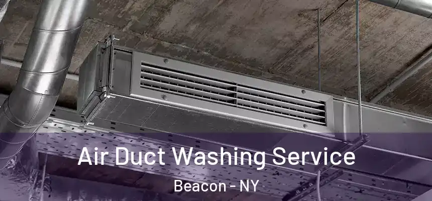  Air Duct Washing Service Beacon - NY