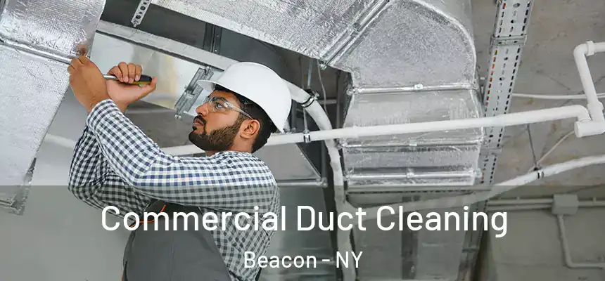  Commercial Duct Cleaning Beacon - NY
