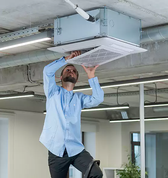 Professional Air Duct Cleaners in Beacon, NY