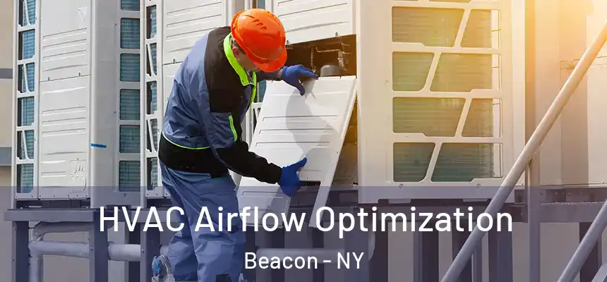  HVAC Airflow Optimization Beacon - NY