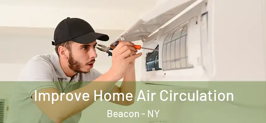  Improve Home Air Circulation Beacon - NY