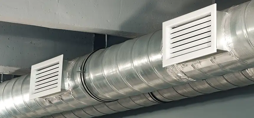 Our Air Duct Camera Inspection Services in Beacon, NY