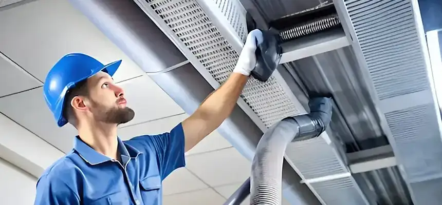 Our Annual Dryer Vent Maintenance Services in Beacon, NY