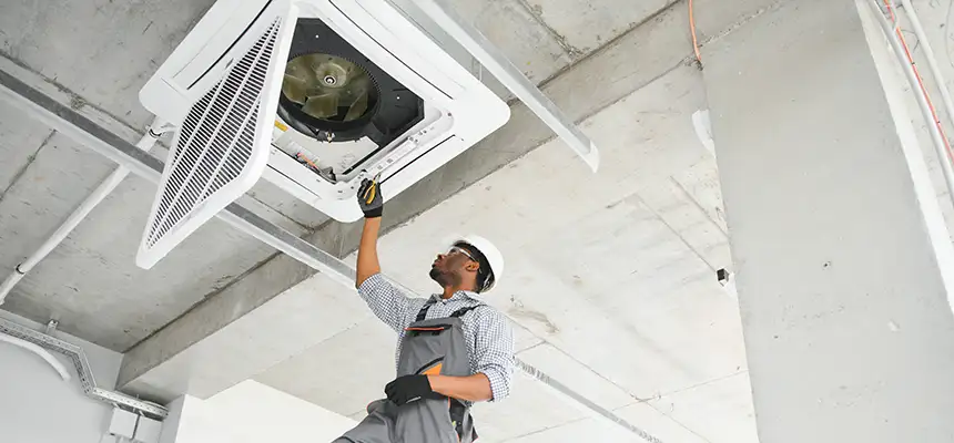 Efficient Multi‑Unit & HOA Annual Vent Cleaning Plans in Beacon