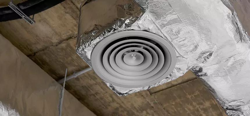 Our Basement Vent Cleaning Services in Beacon, NY