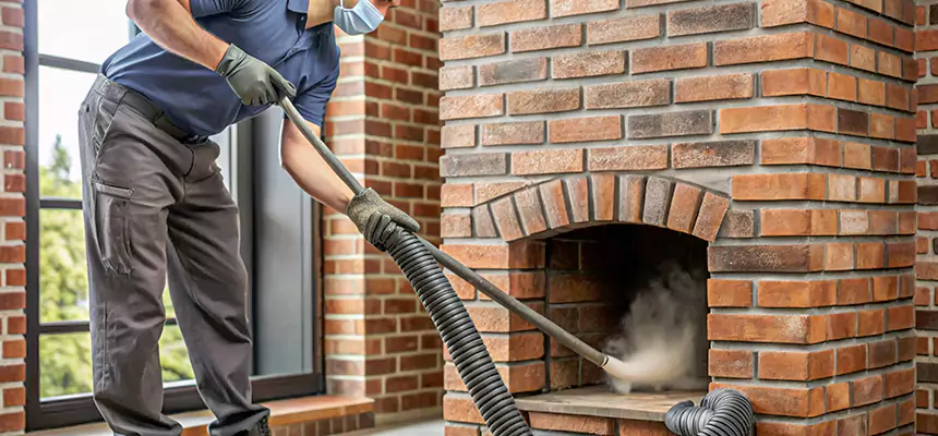 Our Chimney Sweep Services in Beacon, NY