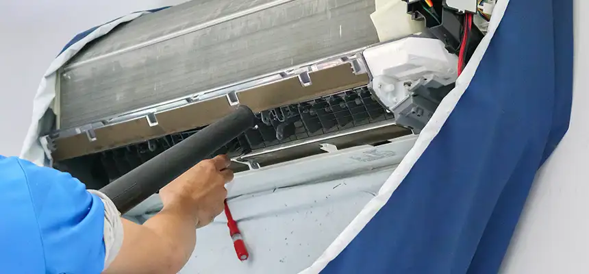 Advanced Clogged Dryer Vent Repair for Multi-Unit & Commercial in Beacon, NY