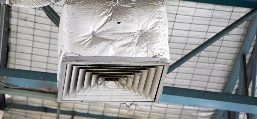 Our Custom HVAC Ductwork Services in Beacon, NY