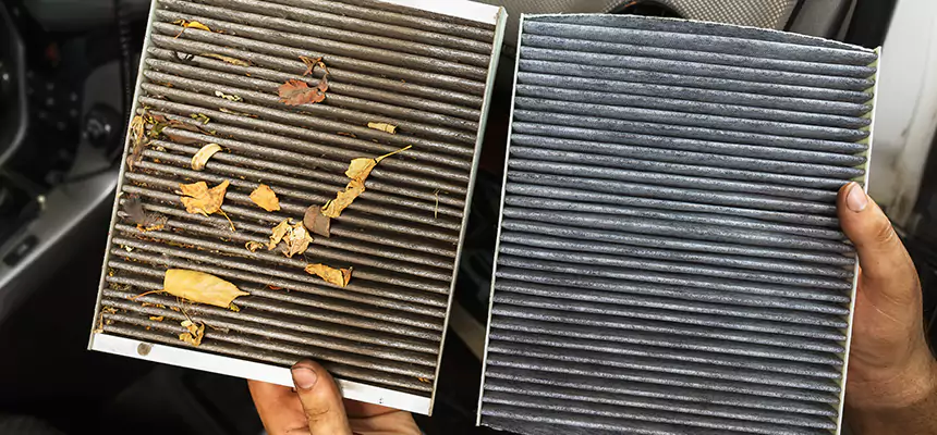 Our Dryer Vent Lint Filter Cleaning Services in Beacon, NY