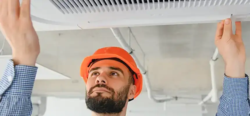 Our Furnace Vent Cleaning Services in Beacon, NY