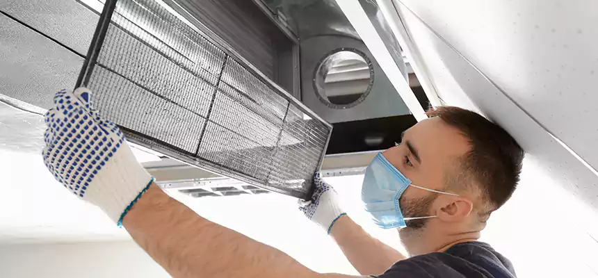 Our Home Duct Cleaning Services in Beacon, NY  