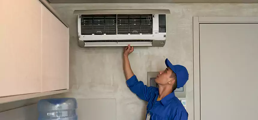 Balanced Fresh‑Air Ventilation (ERV/HRV) in Beacon
