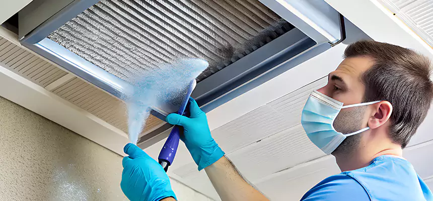 Our Home Ventilation Cleaning Services in Beacon, NY
