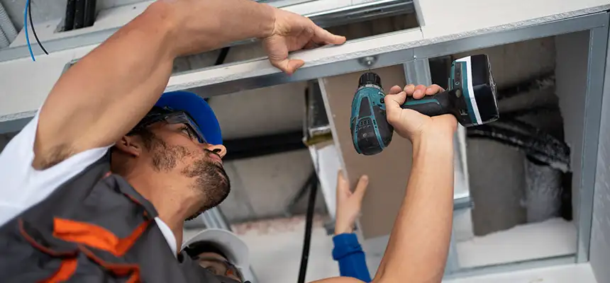 Our Improve Home Air Circulation Services in Beacon, NY