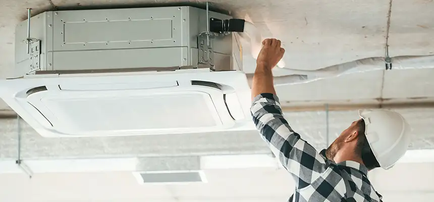 Our Local Vent Cleaning Services in Beacon, NY