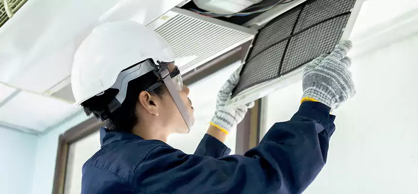 Our Mold & Mildew Removal from Air Ducts Services in Beacon, NY