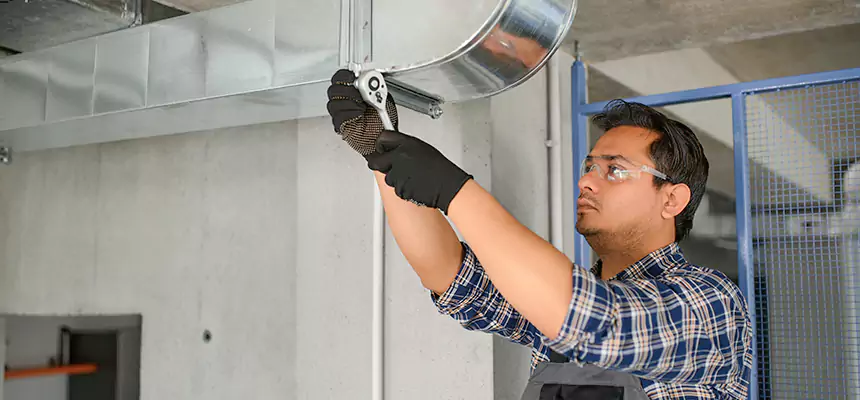 Our Post-Construction Duct Cleaning Services in Beacon, NY