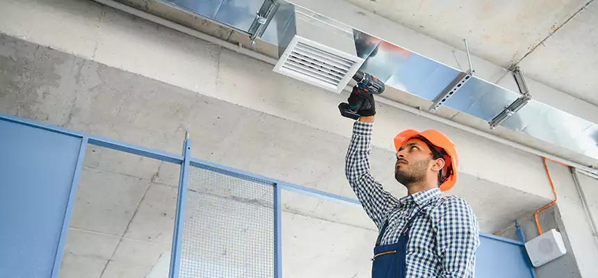 Efficient Exhaust Vent Cleaning in Beacon, NY