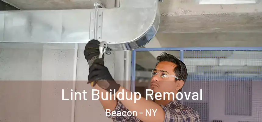  Lint Buildup Removal Beacon - NY