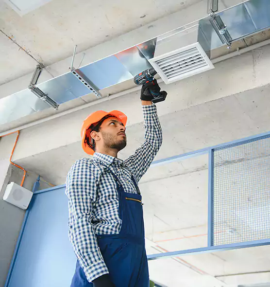 Welcome to Air Duct Cleaning & Repairs Beacon — Your Local Air Duct Installation Specialists in Beacon, NY