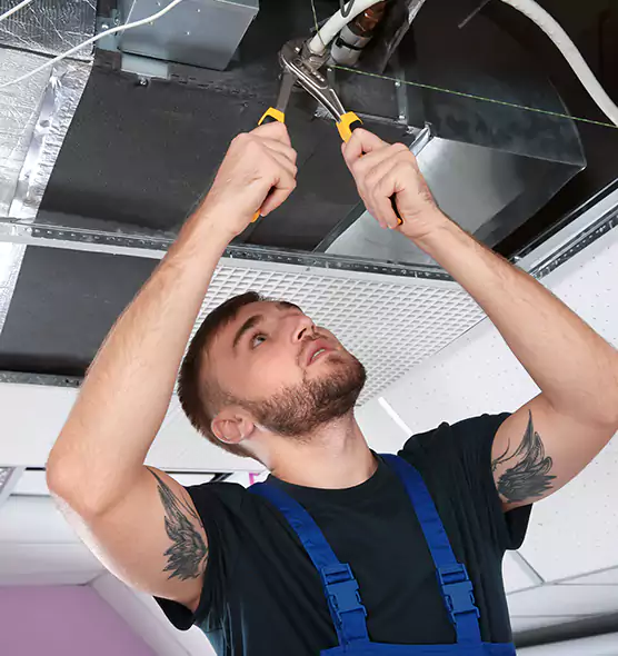 About Air Duct Repair Services in Beacon, NY