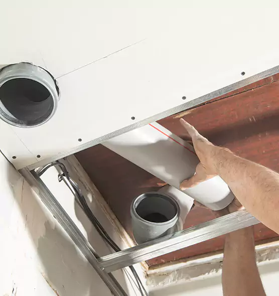 Professional Air Duct Replacement in Beacon, NY