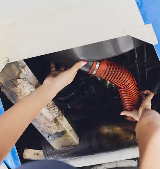 About Air Duct Virus Disinfection in Beacon, NY