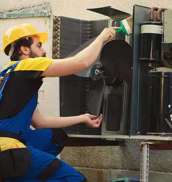 Professional Air Duct Washing Service in Beacon, NY