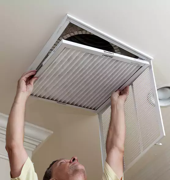 Trusted Apartment Air Duct Cleaning in Beacon, NY