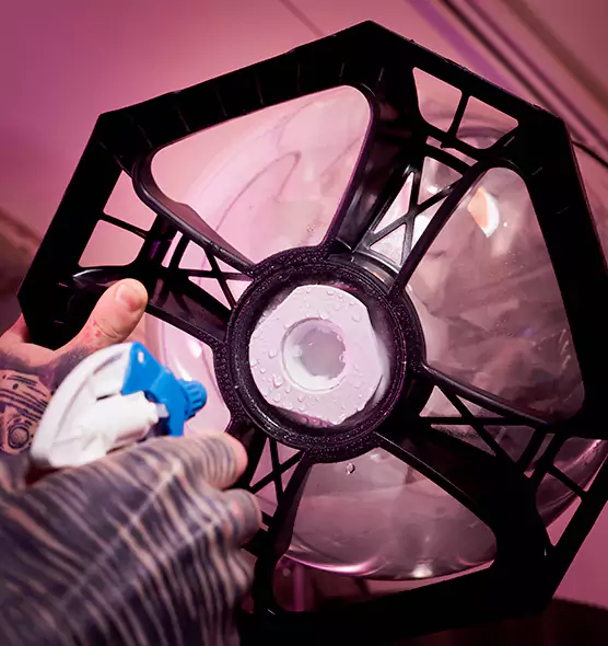 Advanced Basement Vent Cleaning in Beacon, NY