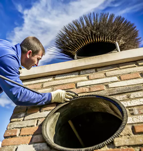 About Professional Chimney Sweep in Beacon, NY