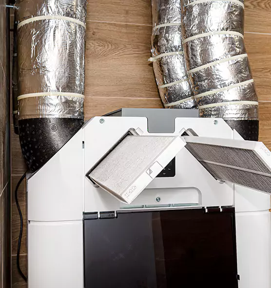 About Clogged Air Duct Repair in Beacon, NY