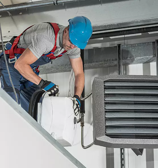 Professional HVAC Cleaning Solutions in Beacon, NY