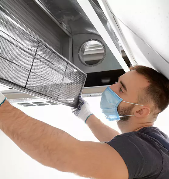 About Remove Smoke Smell From Air Duct in Beacon, NY