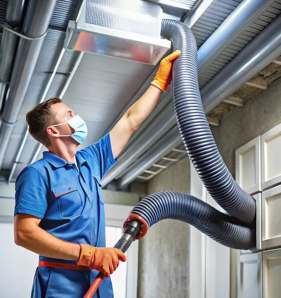 Welcome to Air Duct Cleaning & Repairs Beacon — Your Local Roof Dryer Vent Cleaning Specialists in Beacon, NY
