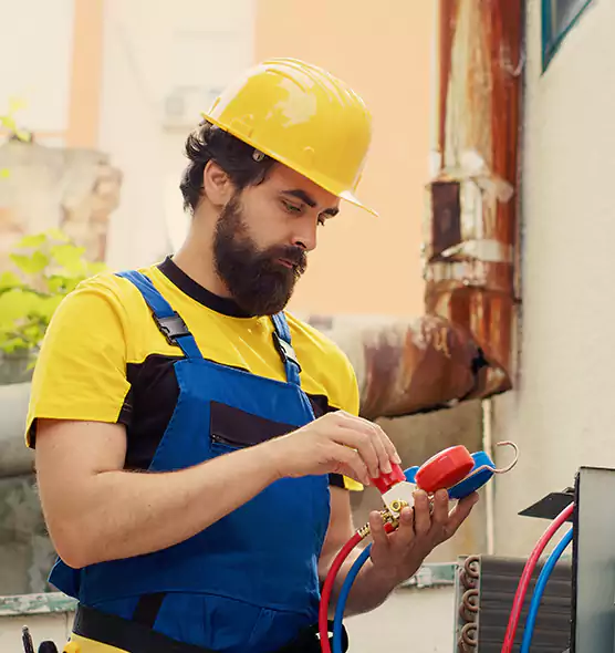 About Smart HVAC Installation in Beacon, NY