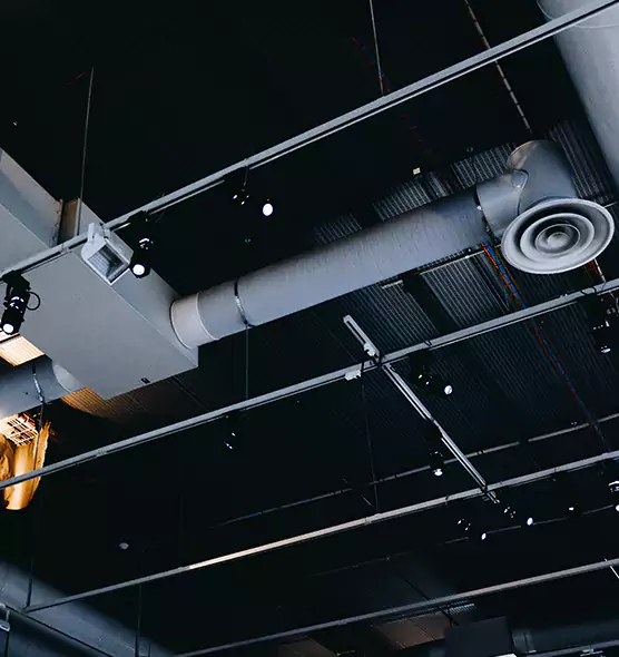 Professinal UV Light Air Purification for Ducts in Beacon, NY