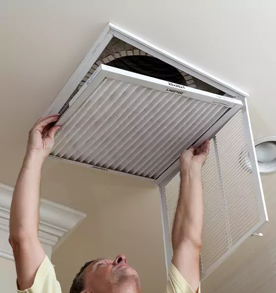 Trusted Vent Shaft Cleaning Expert in Beacon, NY