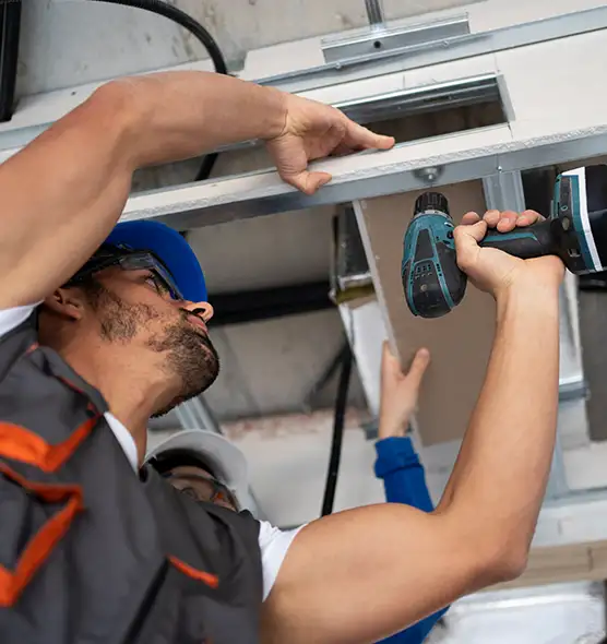 About Vent Smoke Odor Elimination in Beacon, NY