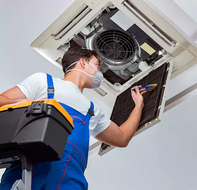 Why Homeowners & Businesses Trust Us in Beacon, NY