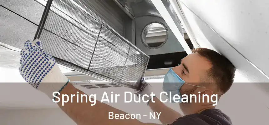  Spring Air Duct Cleaning Beacon - NY