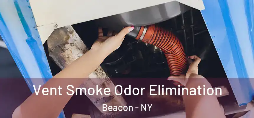  Vent Smoke Odor Elimination Beacon - NY