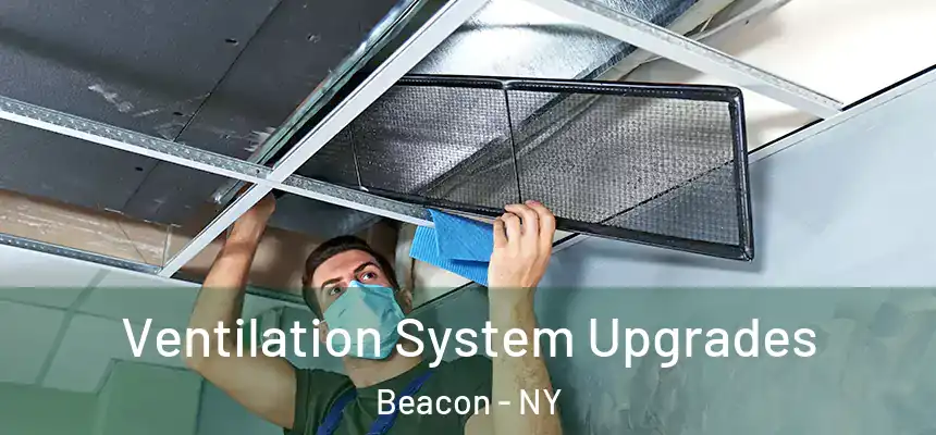  Ventilation System Upgrades Beacon - NY